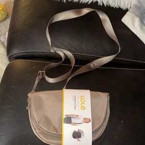 Lole crossbody bag